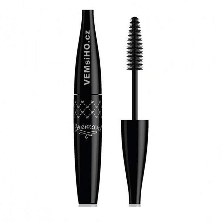 BREMANI CARE Royal Lash mascara | black | ❤ VEMsiHO.cz ❤ 100% Natural food supplements, cosmetics, essential oils