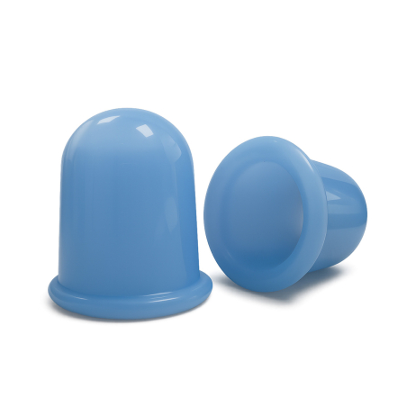 MycoMedica Silicone massage cup - small | 35 x 53 x 55 mm