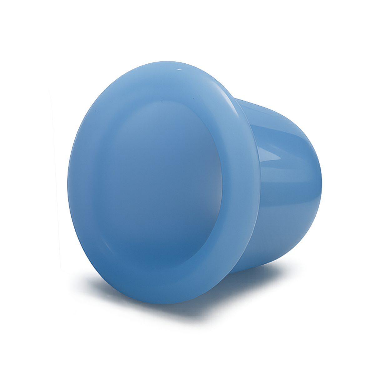 MycoMedica Silicone massage cup - small | 35 x 53 x 55 mm