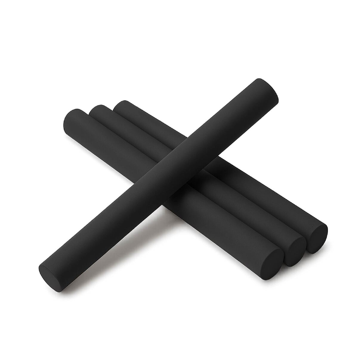 MycoMedica Smokeless moxa | 10 pcs | 12 × 120 mm