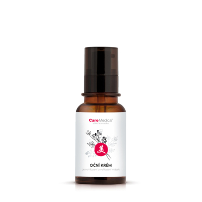 CareMedica Očný krém | 30 ml