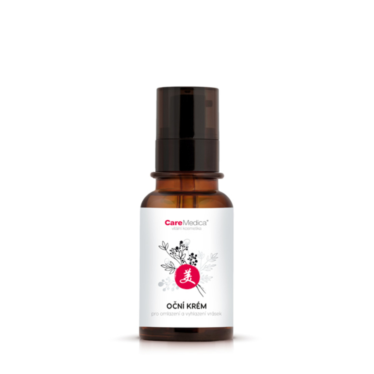 CareMedica Oční krém | 30 ml