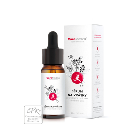CareMedica Wrinkle Serum | 30 ml