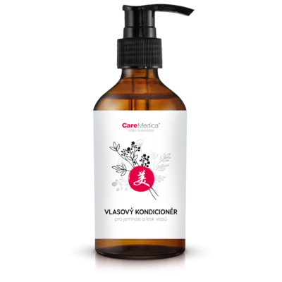 CareMedica Vlasový kondicionér | 200 ml