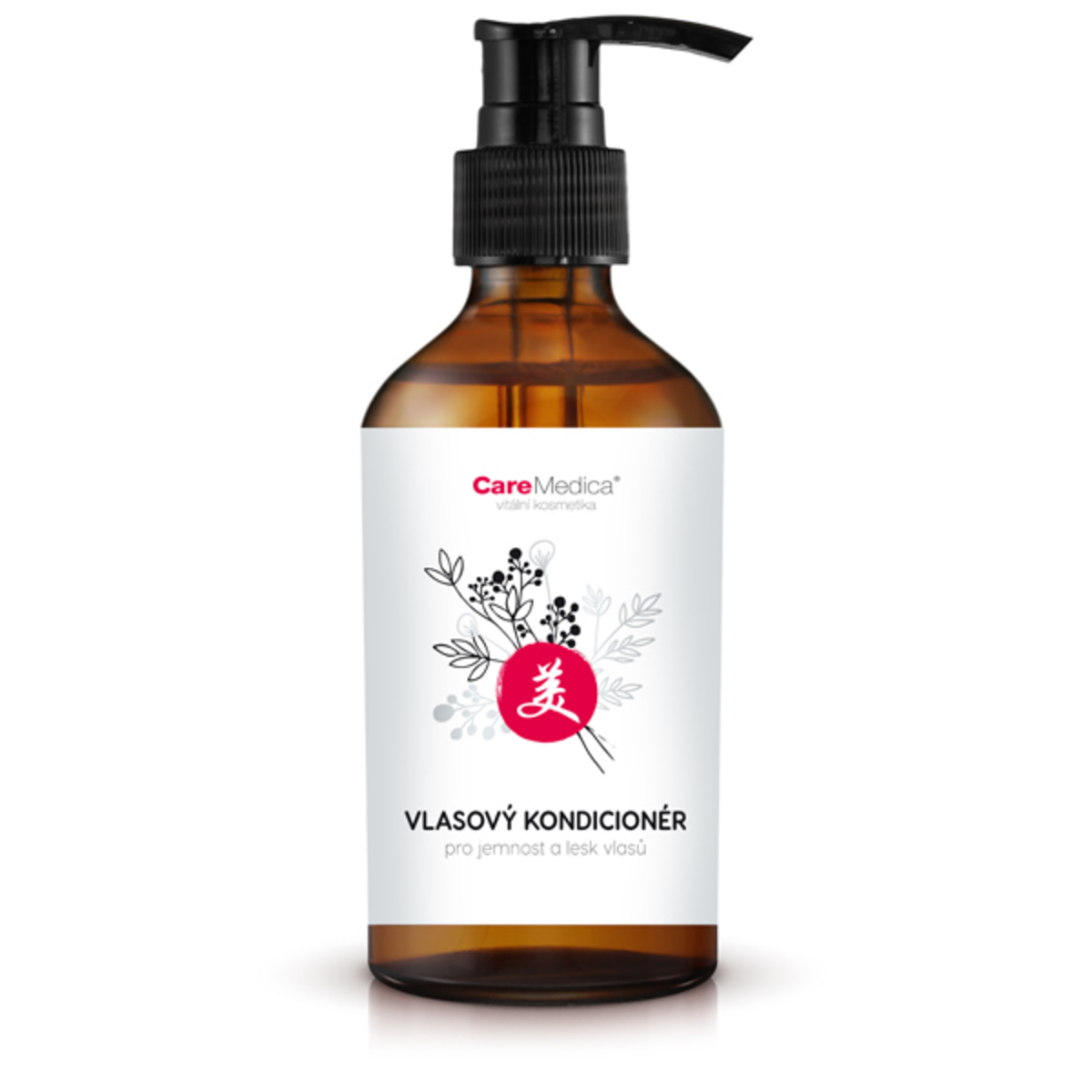 CareMedica Hair Conditioner | 200 ml