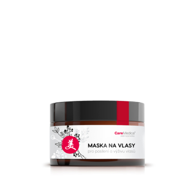CareMedica Hair Mask | 70 ml