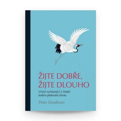 MycoMedica Live Well, Live Long | Peter Deadman | book