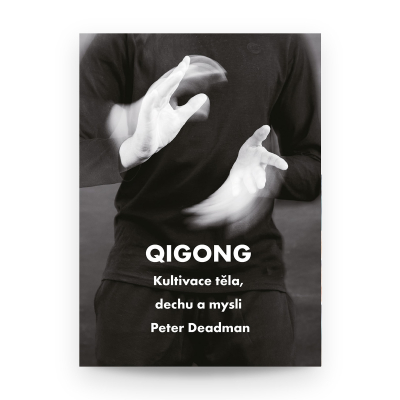 MycoMedica Qigong | Peter Deadman | book
