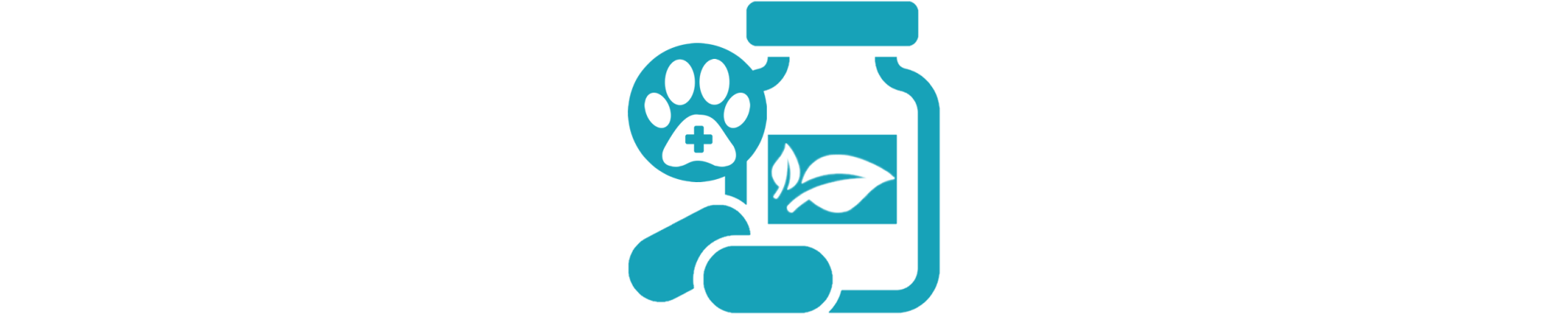 Natural veterinary products