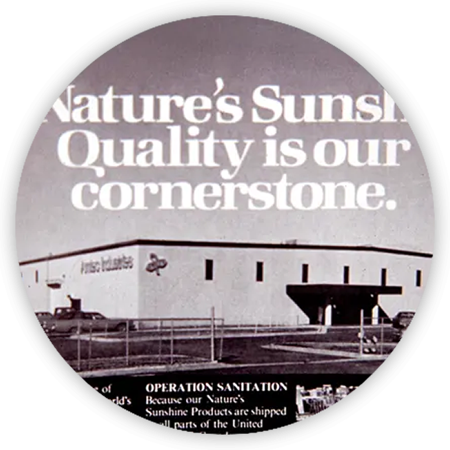 ❤️ 100% Přírodní doplňky stravy, kosmetika, esenciální oleje, příslušenství Nature's Sunshine® USA ❤️ VEMsiHO.cz ❤️ CHRÁNĚNÁ DÍLNA ❤️ KORMIO.com s.r.o. ❤️