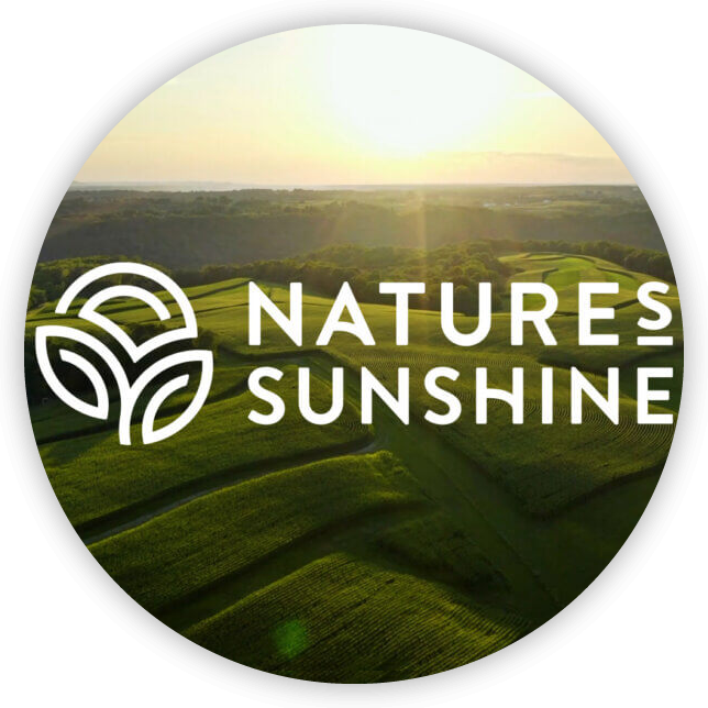 ❤️ 100% Natural food supplements, cosmetics, essential oils, accessories Nature's Sunshine® USA ❤️ VEMsiHO.cz ❤️ SHELTERED WORKSHOP ❤️ KORMIO.com s.r.o. ❤️