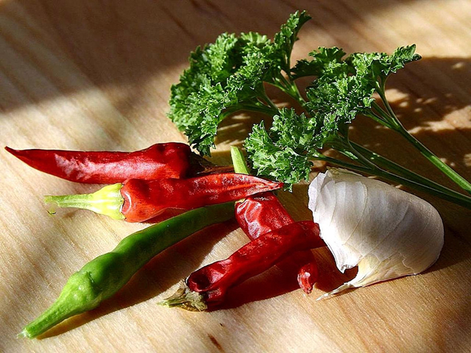 Nature's Sunshine® Capsicum & Garlic with Parsley ❤ VEMsiHO.cz ❤ CHRÁNĚNÁ DÍLNA Capsicum & Garlic with Parsley Nature's Sunshine® USA ❤ VEMsiHO.cz ❤ CHRÁNĚNÁ DÍLNA