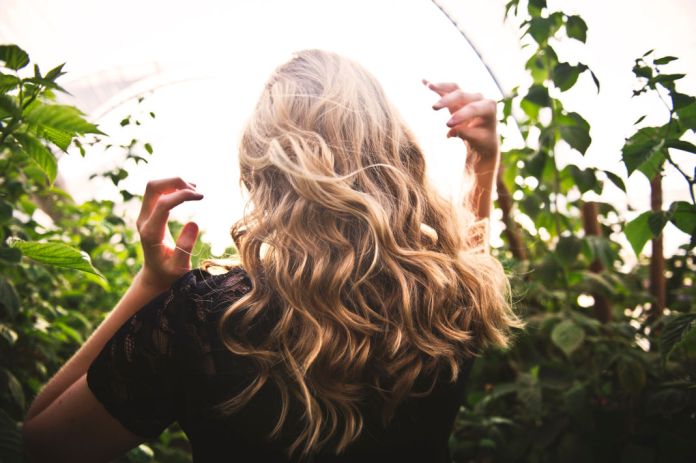 BREMANI CARE Kondicionér na vlasy Nature's Sunshine® USA ❤ VEMsiHO.cz ❤ CHRÁNĚNÁ DÍLNA