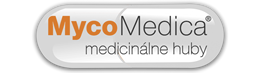 MycoMedica® - vitální houby (1)