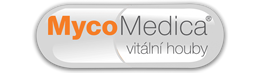MycoMedica® - vitální houby (1)